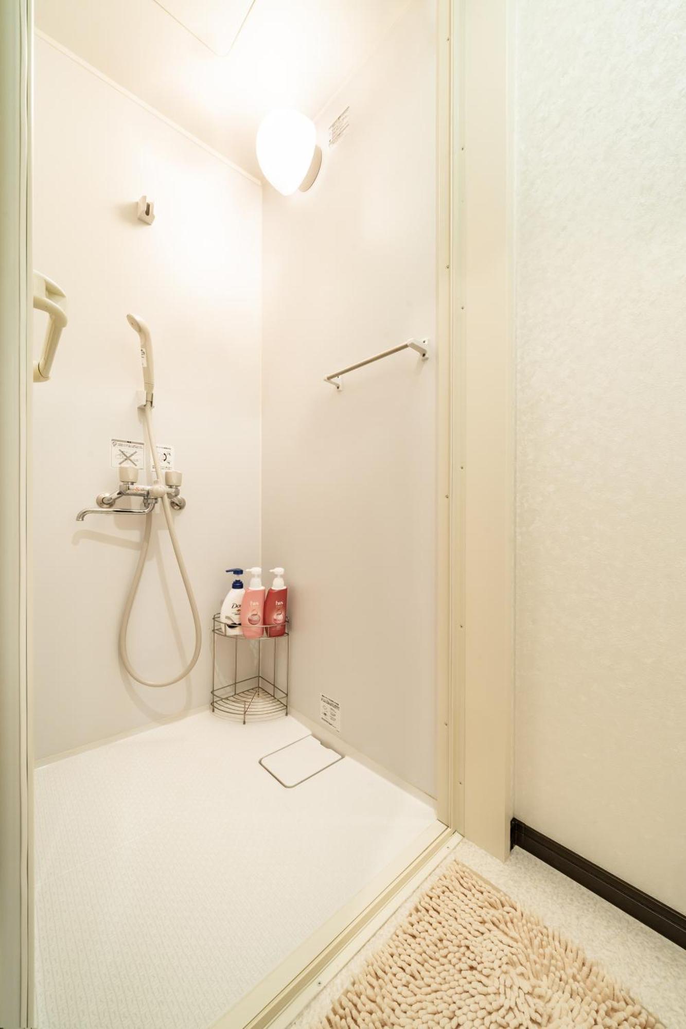 84-1, Shiomi 101, Entire For Rent 公寓