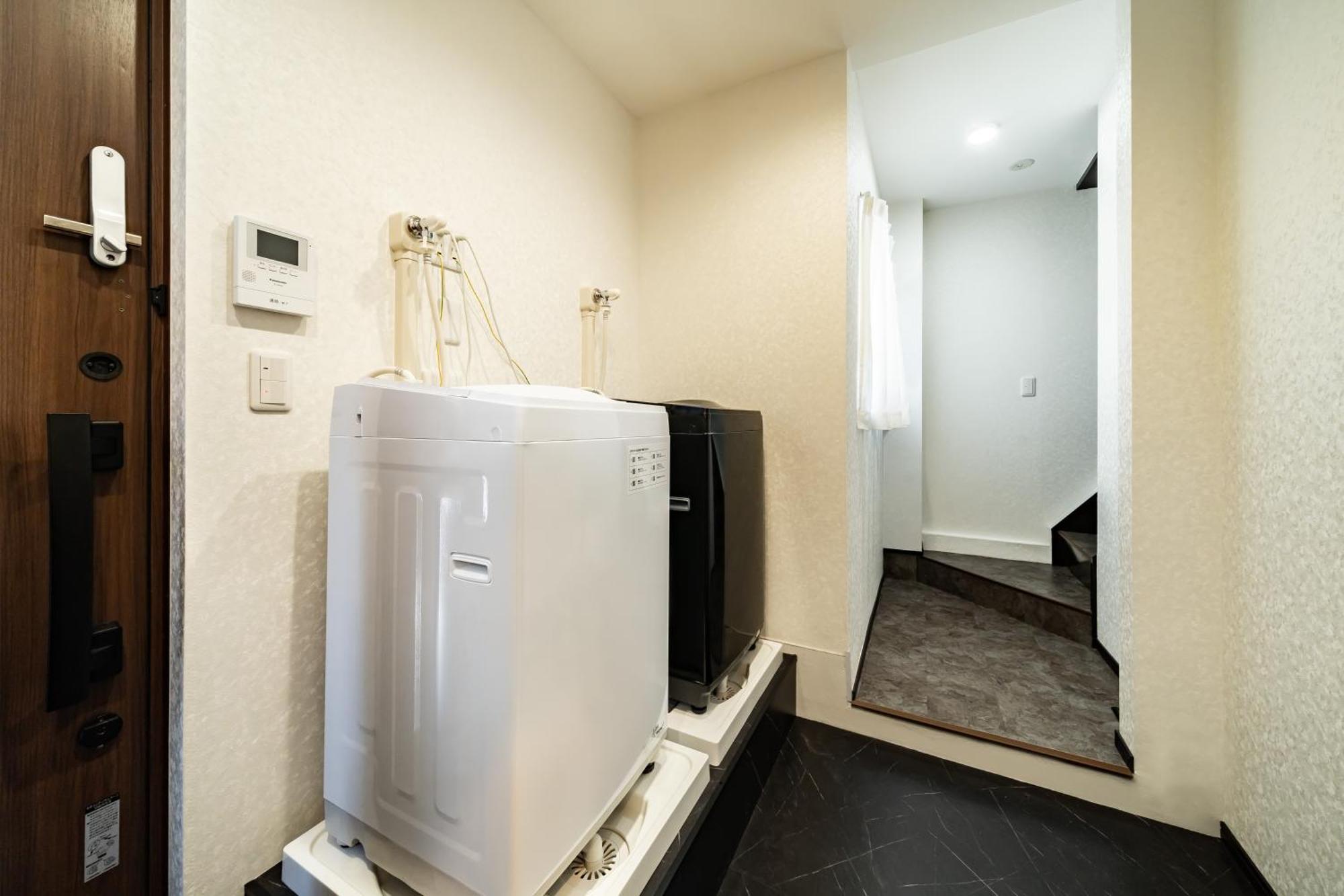 84-1, Shiomi 101, Entire For Rent Präfektur Tokio