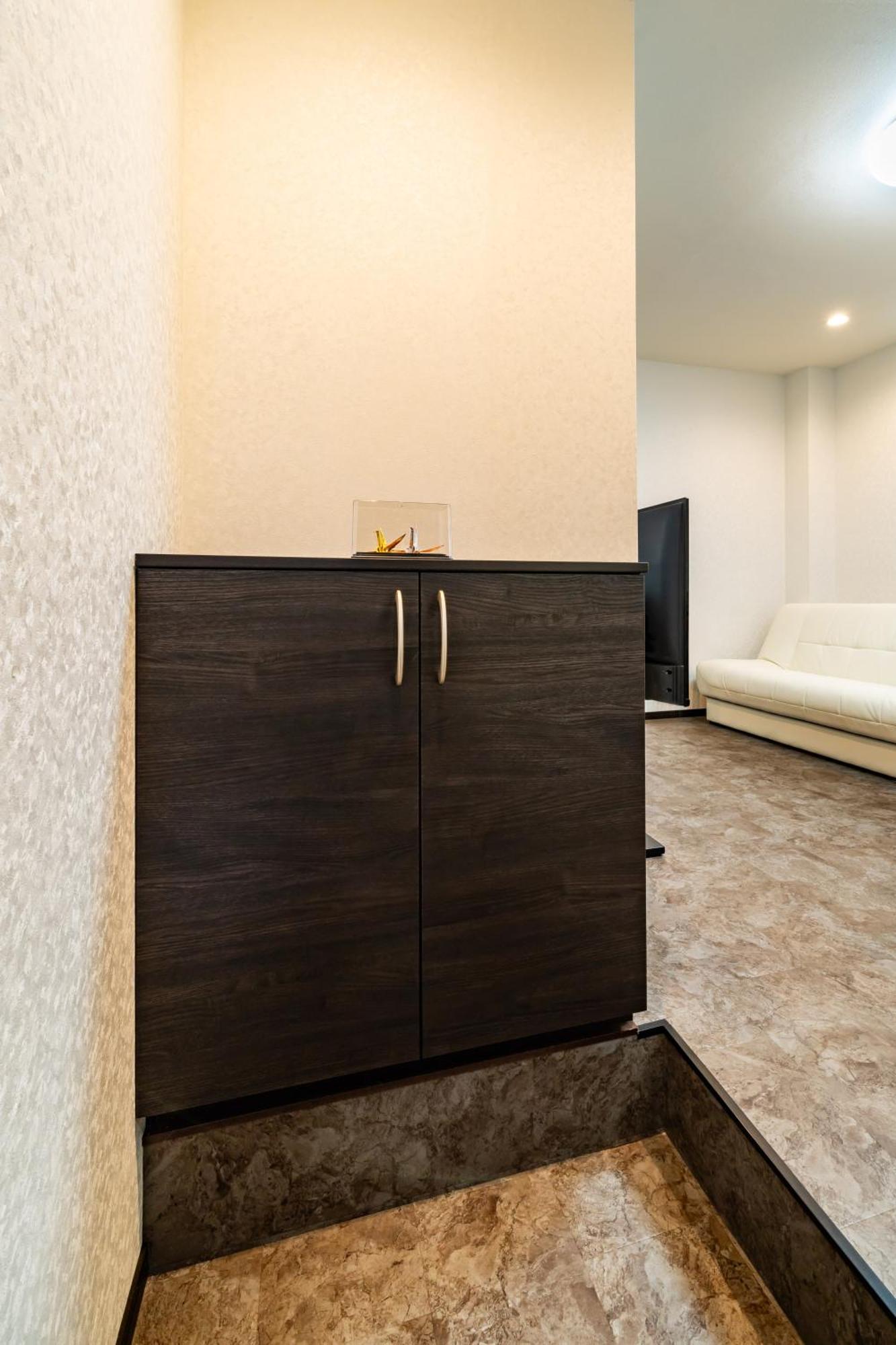 84-1, Shiomi 101, Entire For Rent Präfektur Tokio